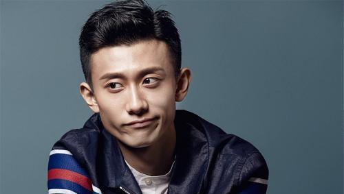 娱乐圈吃瓜爆料张一山