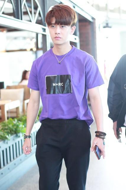 娱乐圈吃瓜爆料张一山